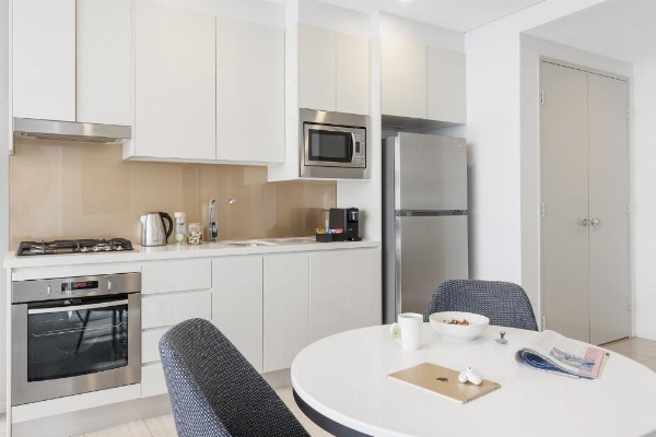 Meriton Suites Zetland image 10