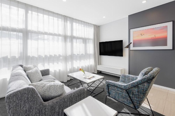 Meriton Suites Zetland image 13