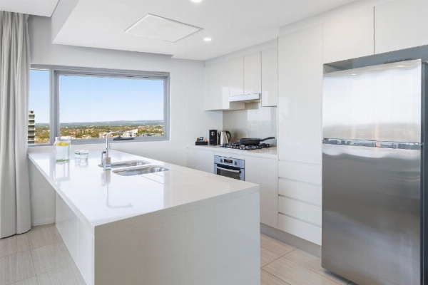 Meriton Suites Zetland image 24