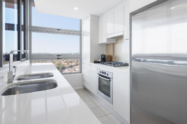 Meriton Suites Zetland image 25