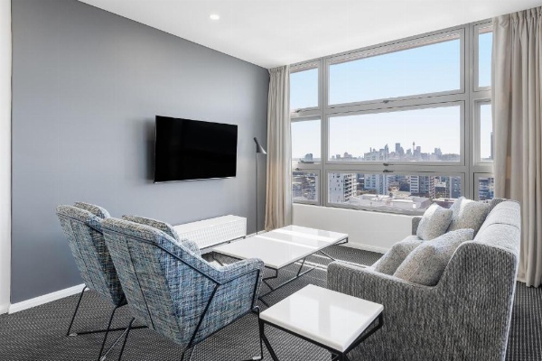 Meriton Suites Zetland image 27