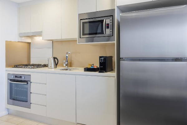 Meriton Suites Zetland image 4