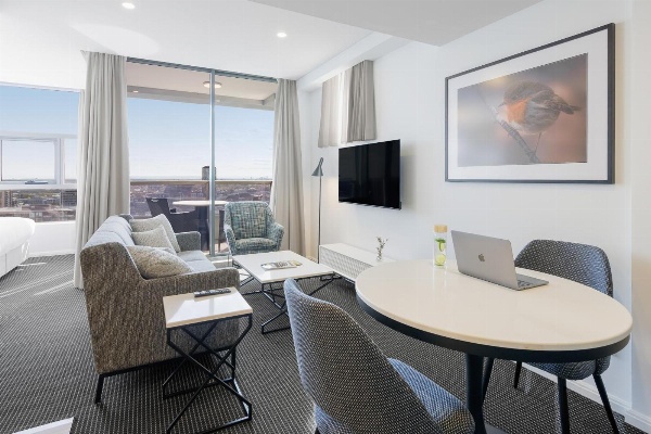 Meriton Suites Zetland image 6